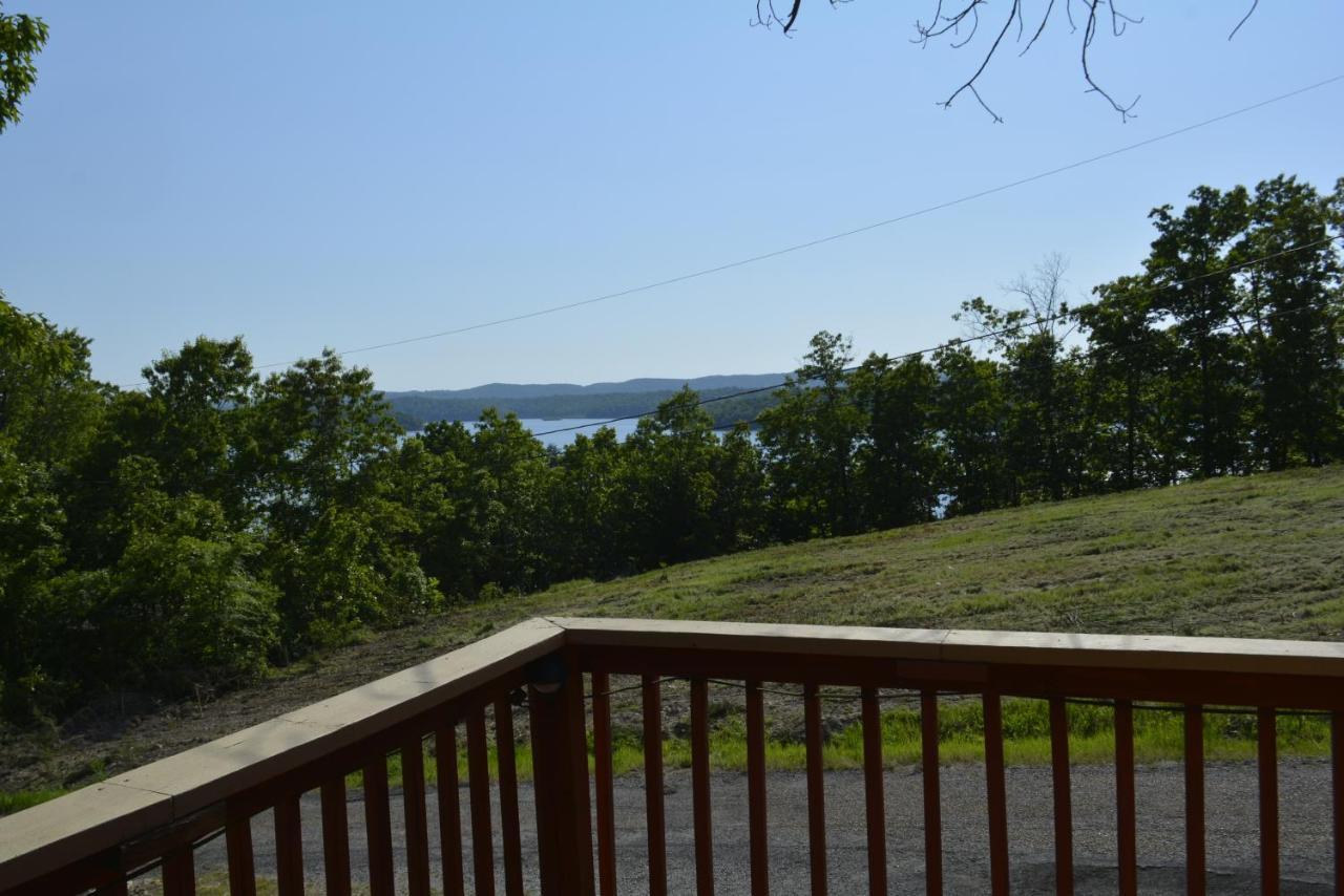 Driftwood Resort Bull Shoals المظهر الخارجي الصورة