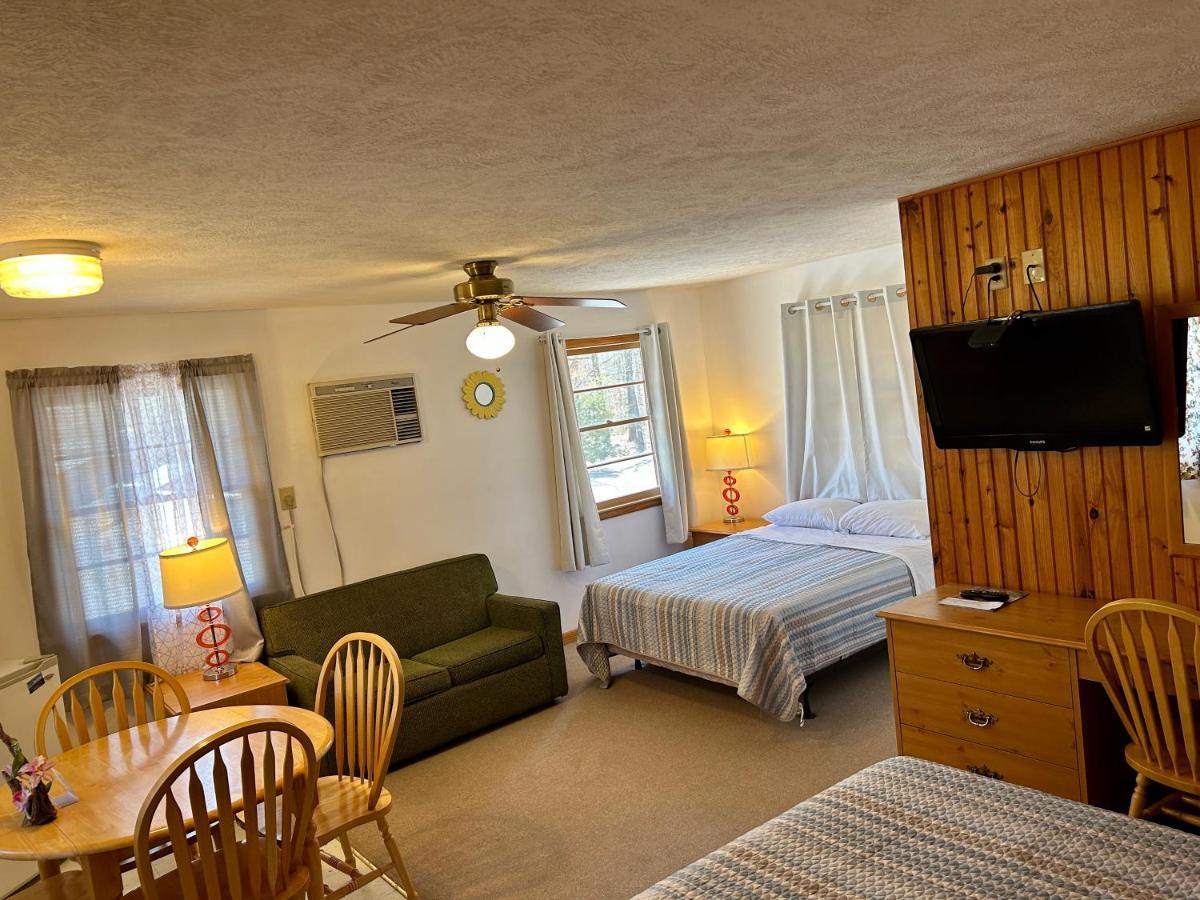 Driftwood Resort Bull Shoals المظهر الخارجي الصورة