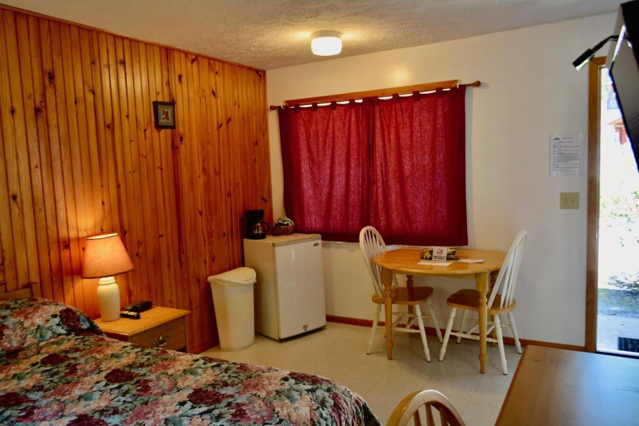 Driftwood Resort Bull Shoals المظهر الخارجي الصورة