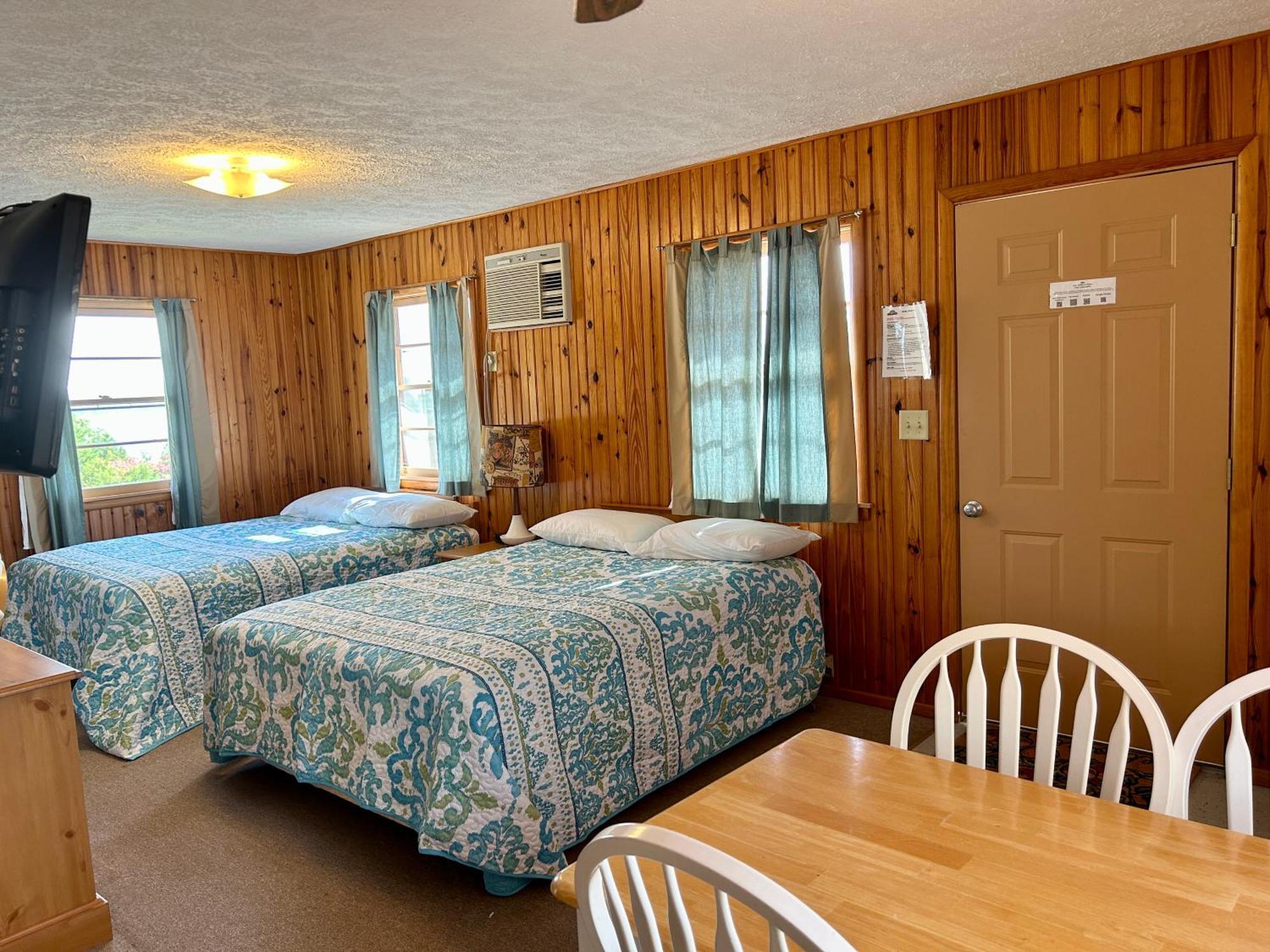Driftwood Resort Bull Shoals المظهر الخارجي الصورة