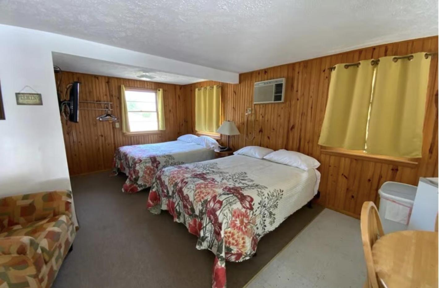 Driftwood Resort Bull Shoals المظهر الخارجي الصورة