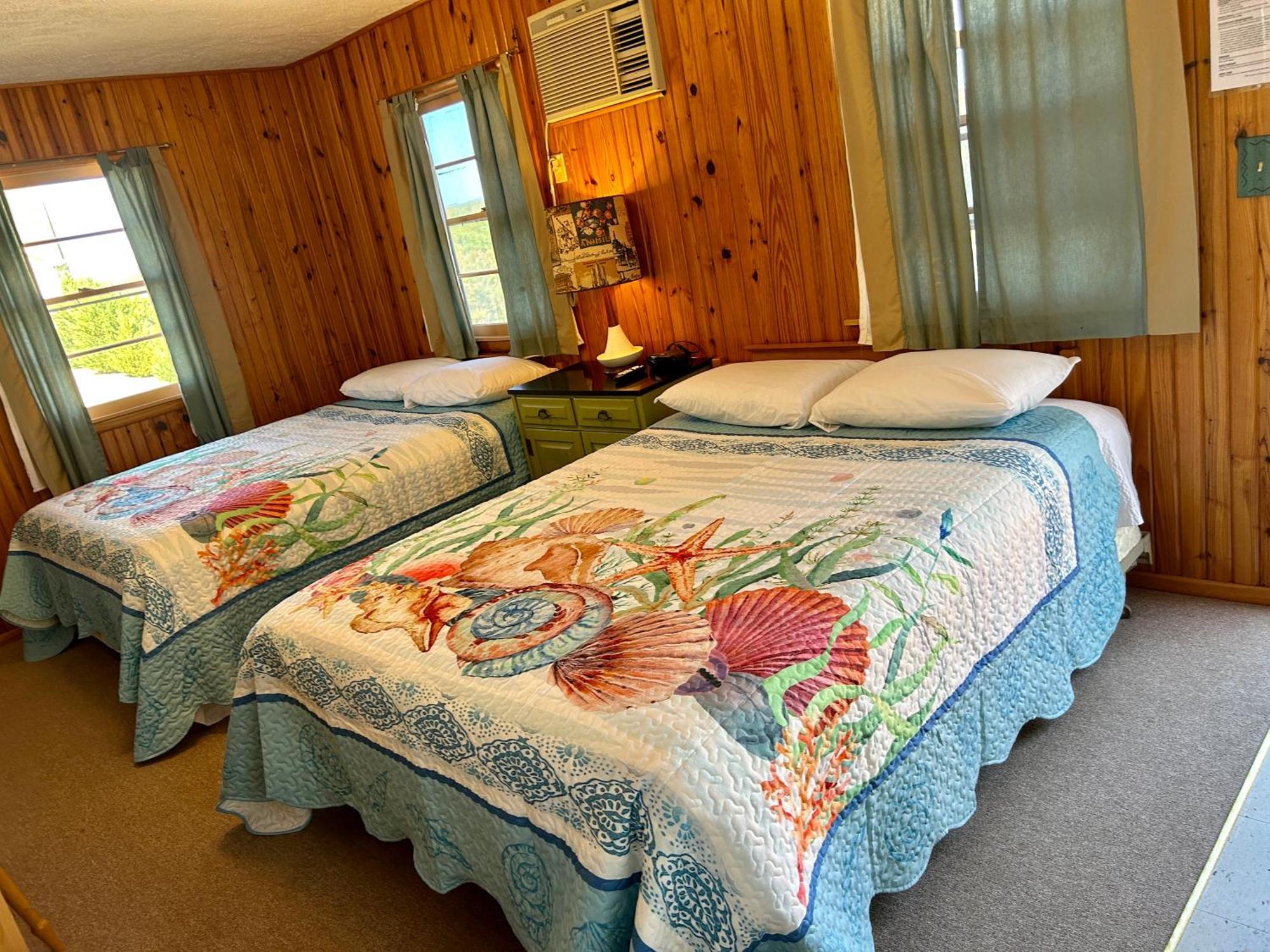 Driftwood Resort Bull Shoals المظهر الخارجي الصورة