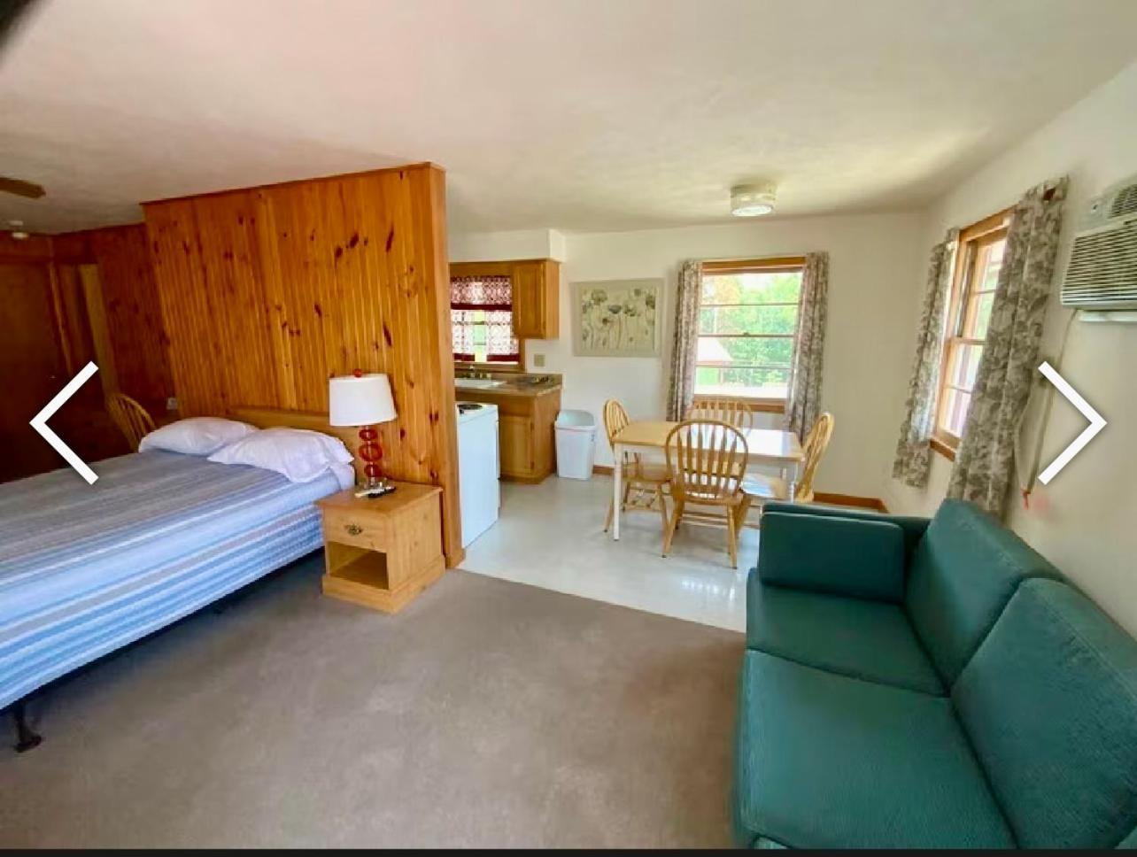 Driftwood Resort Bull Shoals المظهر الخارجي الصورة