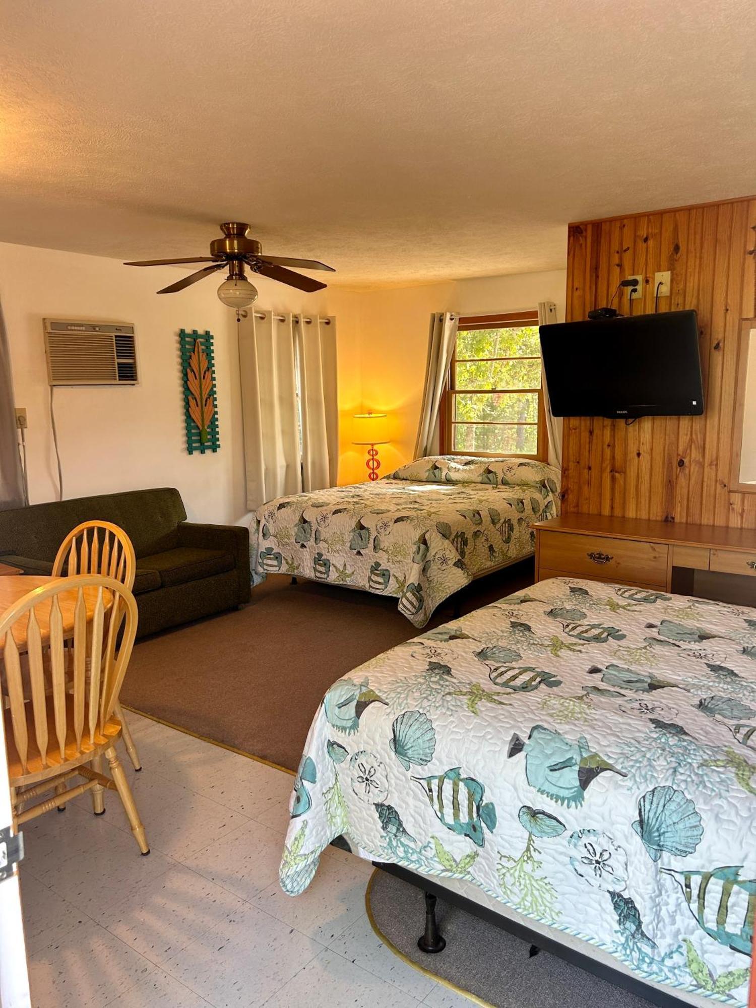 Driftwood Resort Bull Shoals المظهر الخارجي الصورة