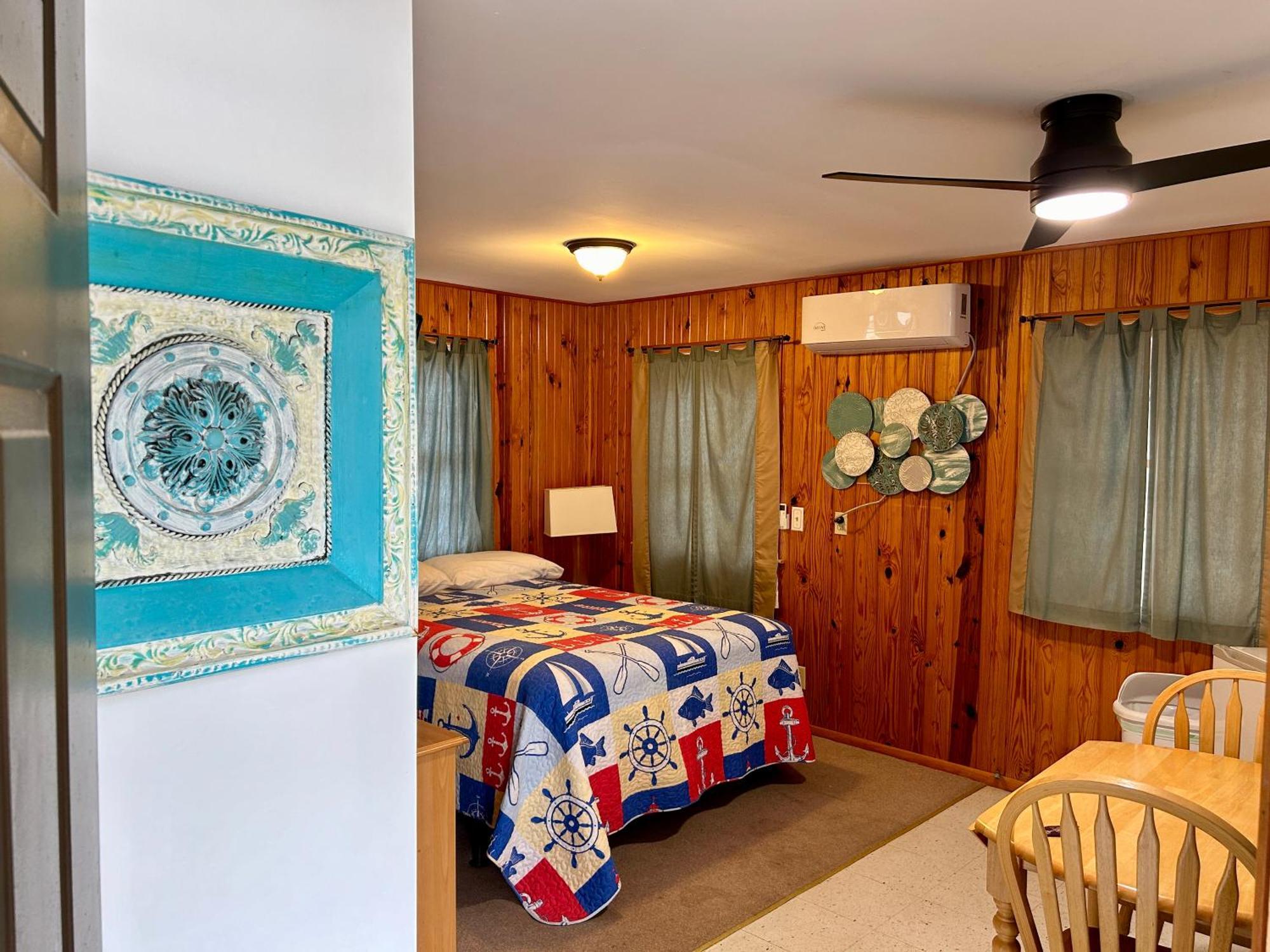 Driftwood Resort Bull Shoals المظهر الخارجي الصورة