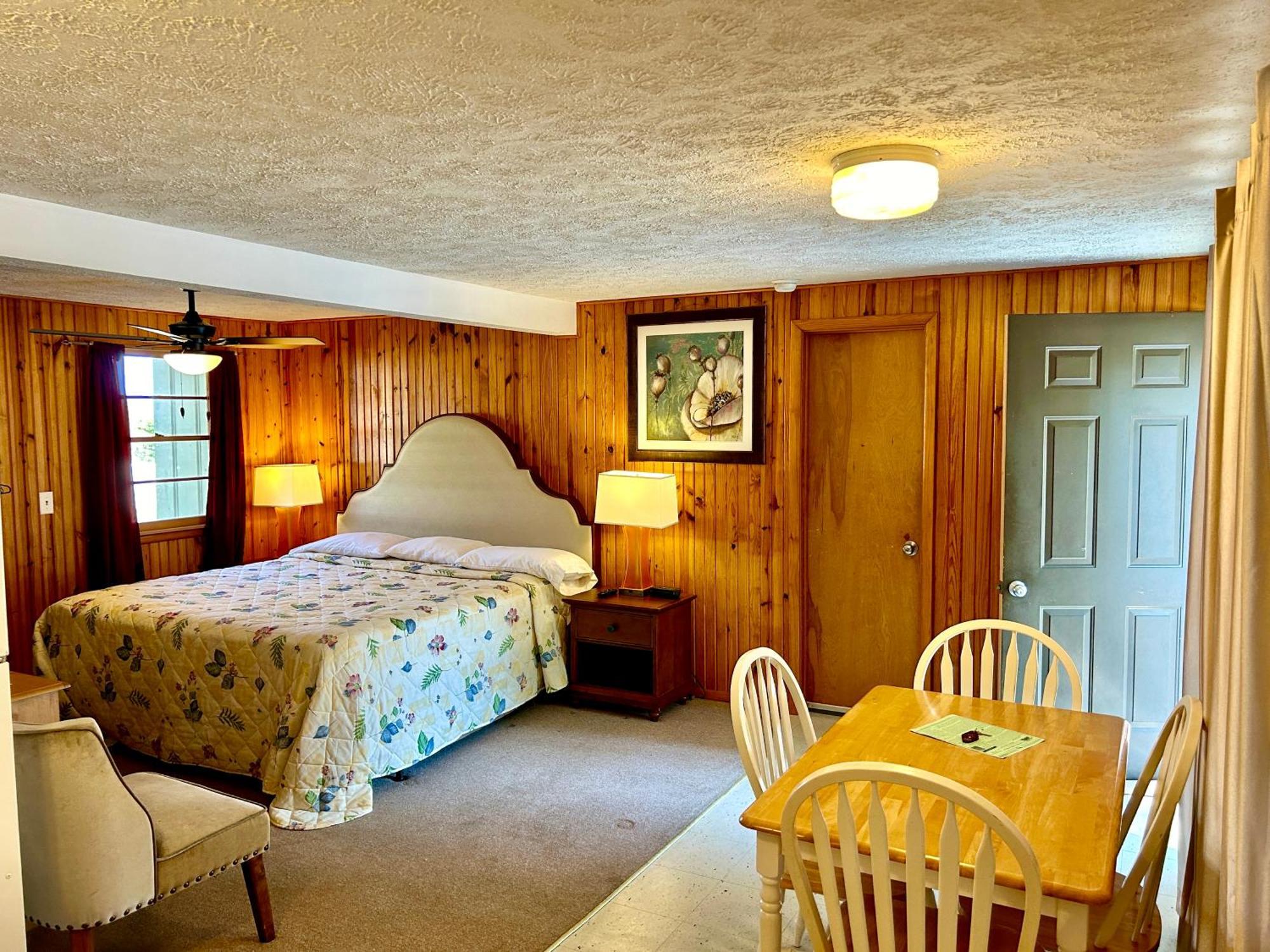 Driftwood Resort Bull Shoals المظهر الخارجي الصورة